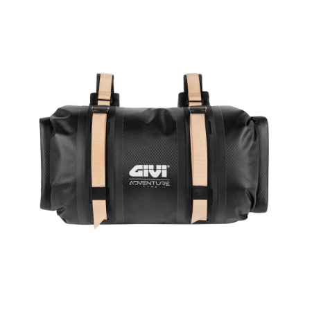 Givi-Bike - Geanta bicicleta cu sistem fixare pe ghidon