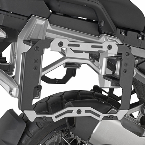 Adaptor pentru suport genti BMW BMW R 1300 GS Adventure (25-26) [1]