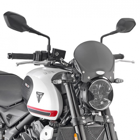 Trident 660 (21 - 22) -  TRIUMPH Trident 660 (21 - 23)        