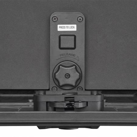 Geanta topcase Givi 44 litr, argintiu [3]
