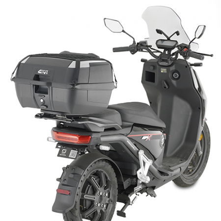 Geanta topcase Givi Monolock 45 litri.         [1]