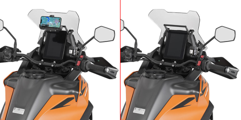 1390 Super Adventure S / S EVO (26-27) - KTM 1390 Super Adventure S / S EVO (26-27)