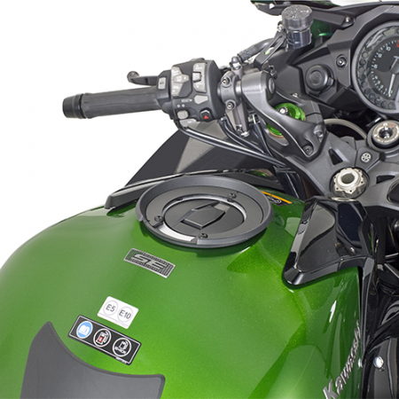 Model Moto - Inel rezervor KAWASAKI Ninja H2 SX (18 - 24)        