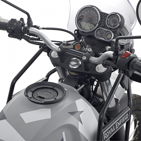 Royal Enfield - Inel rezervor ROYAL ENFIELD Himalayan (18 - 20) Himalayan (21 - 23) Scram 411 (22 - 23)      