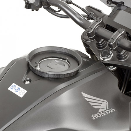 Model Moto - Inel rezervor HONDA CB 125 R (18 - 20) CB 300 R (18 - 23)       
