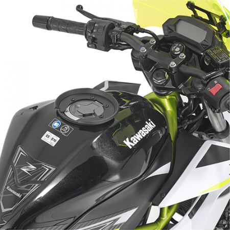 Model Moto - Inel rezervor KAWASAKI Z125 (19 - 23)        