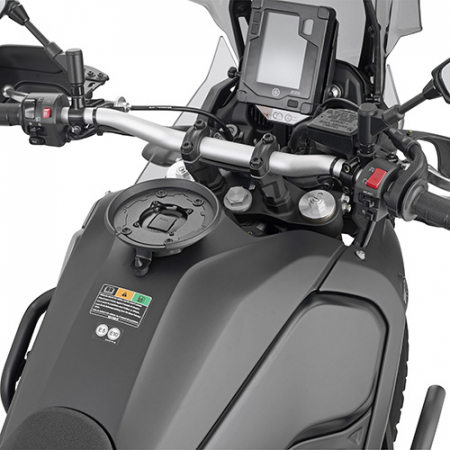 Model Moto - Inel rezervor YAMAHA TENERE 700 (21 - 24)        