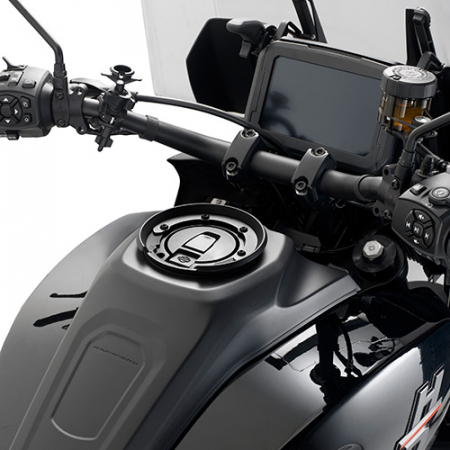 Model Moto - Inel rezervor HARLEY DAVIDSON Pan America 1250 (21 - 23)        