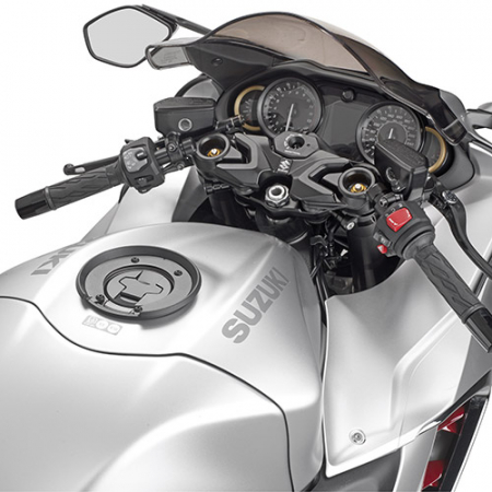 Model Moto - Inel rezervor SUZUKI 1300 Hayabusa (21 - 23)        