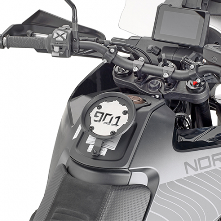 Model Moto - Inel rezervor HUSQVARNA Norden 901 (22 - 23)        