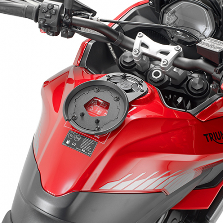 Model Moto - Inel rezervor TRIUMPH Tiger Sport 660 (22 - 24)        