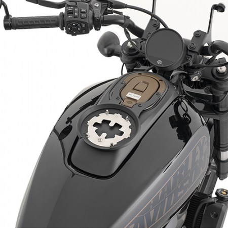 Model Moto - Inel rezervor HARLEY DAVIDSON Sportster S 1250 (21 - 23)        