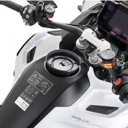 Model Moto - Inel rezervor TRIUMPH Tiger 1200 Rally Explorer (22 - 23) Tiger 1200 GT Explorer (22 - 23)       