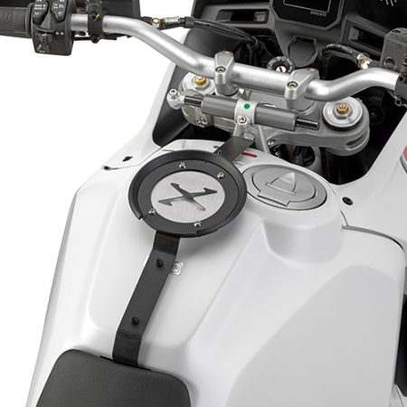Model Moto - Inel rezervor DUCATI Desert X 937 (22 - 23)        
