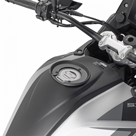Model Moto - Inel rezervor KOVE 510 X (24)        