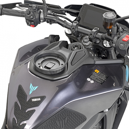 Model Moto - Inel rezervor YAMAHA MT-09 (24-25)        