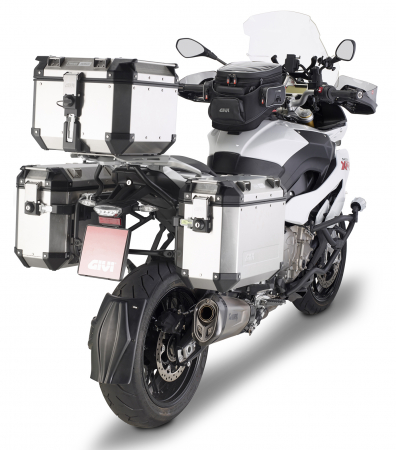 Model Moto - Suport genti laterale BMW S 1000 XR (15 - 19)        