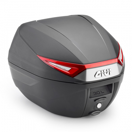Topcase - Geanta moto topcase Givi Monolock C30N