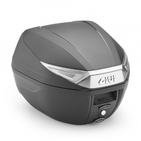Topcase - Geanta moto topcase Givi Monolock C30N