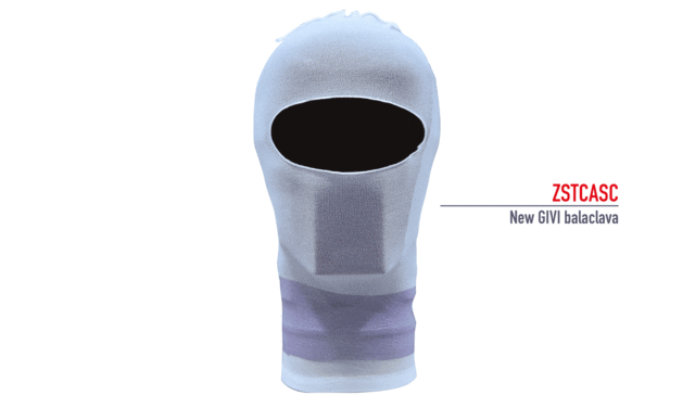 CASTI - Cagula de unica folosinta