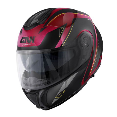 CASTI - Casca moto Flip-Up HX26