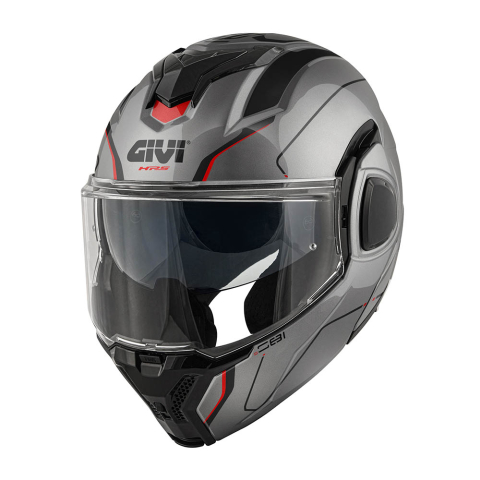 CASTI - Casca protectie moto Flip-back
