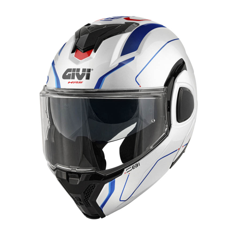 CASTI - Casca protectie moto Flip-back