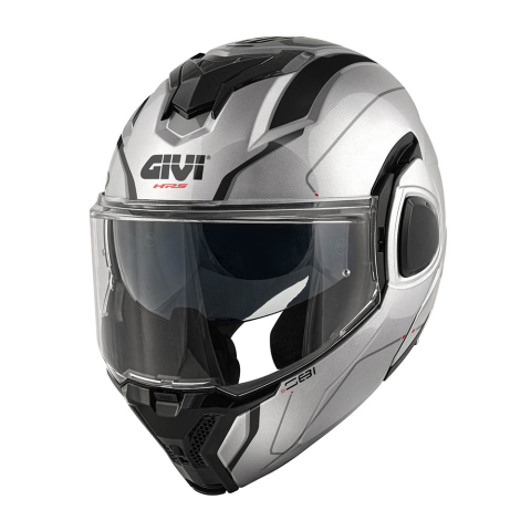 CASTI - Casca protectie moto