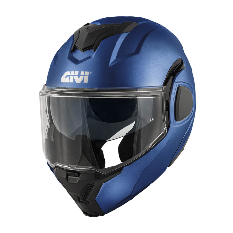 CASTI - Casca moto Flip-back
