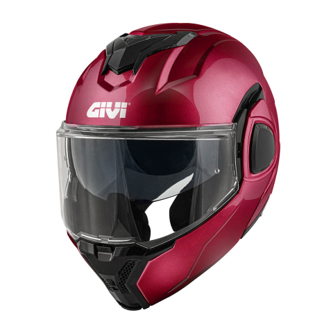 CASTI - Casca protectie moto Flip-back