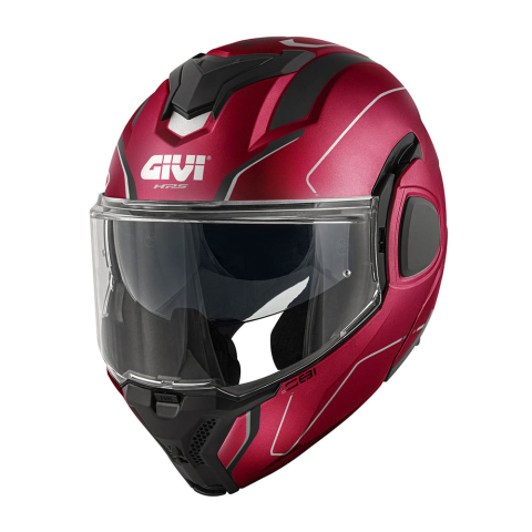 CASTI - Casca protectie moto Flip-back