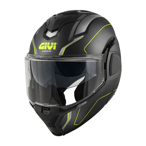 CASTI - Casca protectie moto Flip-back