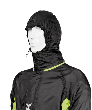 Combinezon moto ploaie doua piese [2]