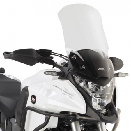 Crosstourer 1200 / Crosstourer 1200 DCT (12 - 19) - Parbriz HONDA Crosstourer 1200 / Crosstourer 1200 DCT (12 - 19)        