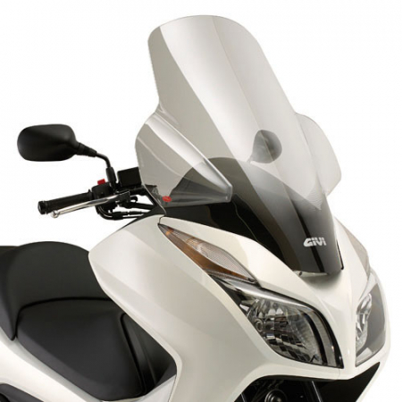 Model Moto - Parbriz HONDA Forza 300 ABS (13 - 17)        