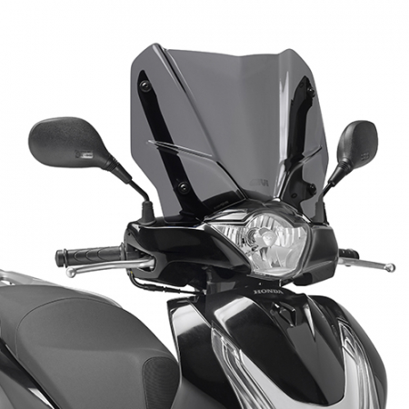 SH 125i-150i ABS (12 - 16) - Parbriz HONDA SH 125i-150i ABS (12 - 16)        