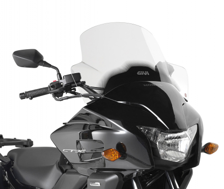 CTX 700 DCT (14 - 16) - Parbriz HONDA CTX 700 DCT (14 - 16)        