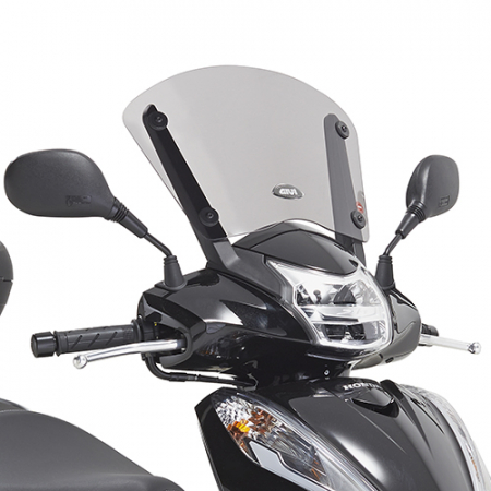 SH 300i (15 - 20) - Parbriz HONDA SH 300i (15 - 20)        