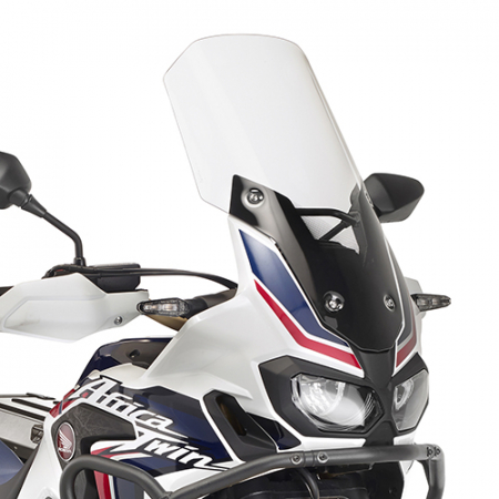 CRF1000L Africa Twin Adventure Sports (18 - 19) - Parbriz HONDA CRF1000L Africa Twin (18 - 19) CRF1000L Africa Twin Adventure Sports (18 - 19) CRF1000L Africa Twin (16 - 17)      