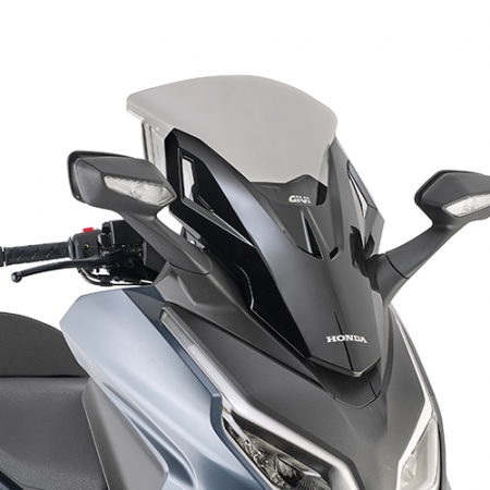 Forza 125 (21) - Parbriz HONDA Forza 125 (23 - 24) Forza 350 (21 - 22) Forza 125 (21 - 22) Forza 350 (23-25)     