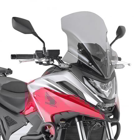NC750X (21-24) - Parbriz HONDA NC750X (21 - 24)        