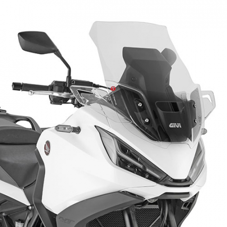 NT1100 (22-24) - Parbriz HONDA NT 1100 (22 - 24)        