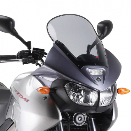 TDM 900 (02 - 14) - Parbriz YAMAHA TDM 900 (02 - 14)        