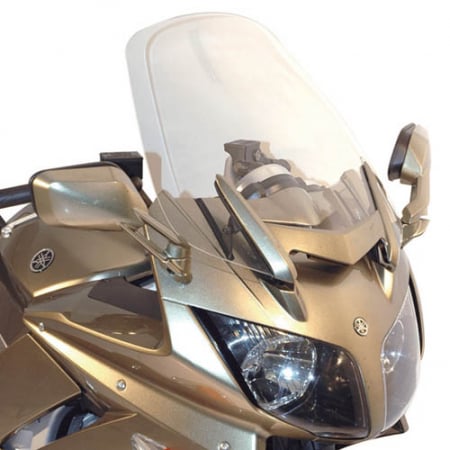 FJR 1300 (01 - 05) - Parbriz YAMAHA FJR 1300 (01 - 05)        