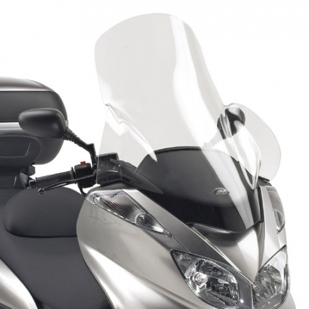 Majesty 400 (04 - 08) - Parbriz YAMAHA Majesty 400 (04 - 08)        