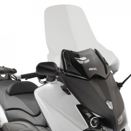 T-MAX 530 (12 - 16) - Parbriz YAMAHA T-MAX 530 (12 - 16)        