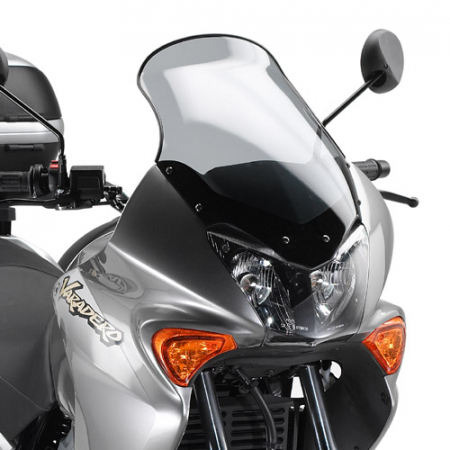 XL 125V Varadero (01 - 06) - Parbriz HONDA XL 125V Varadero (01 - 06)        
