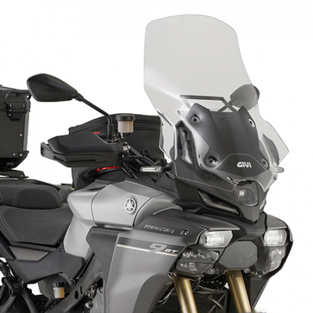 Model Moto - Parbriz YAMAHA Tracer 9 / Tracer 9 GT / Tracer 9 GT+ (25 -26)        