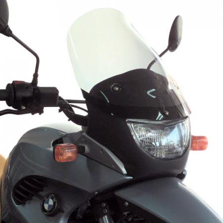 F 650 GS (00 - 03) - Parbriz BMW F 650 GS (00 - 03)        