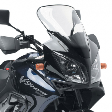 DL 1000 V-STROM (02 - 11) - Parbriz SUZUKI DL 1000 V-Strom (02 - 11)        